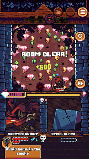 Shovel Knight Pocket Dungeon MOD All Characters Unlocked