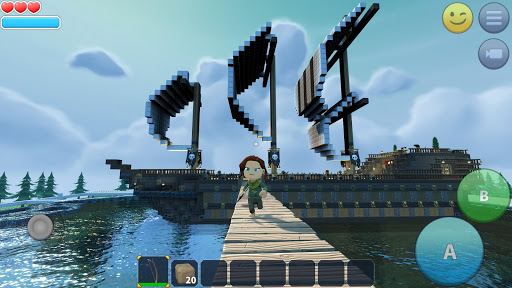 Portal Knights MOD Unlimited Money