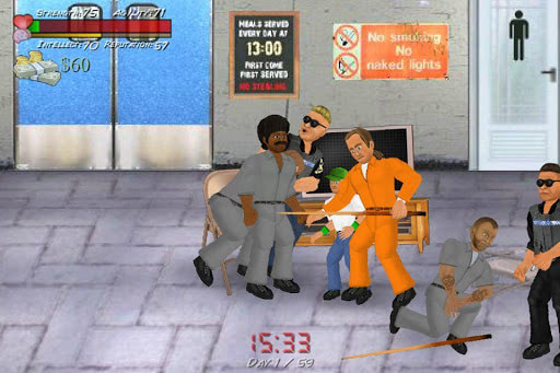 Download Hard Time MOD APK