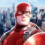 Captain Hero: Super Fighter