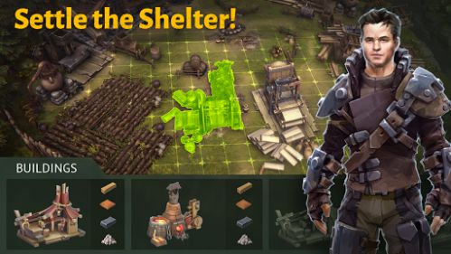 Download Outlander Fantasy Survival at ApkUnlimit