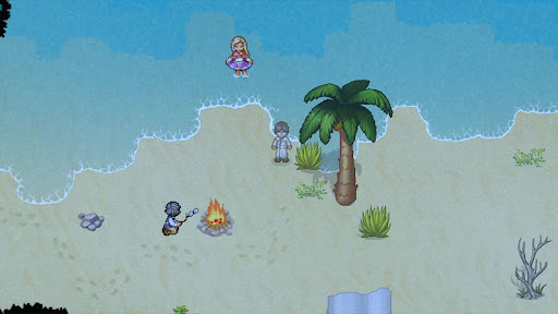 Download Finding Paradise MOD APK