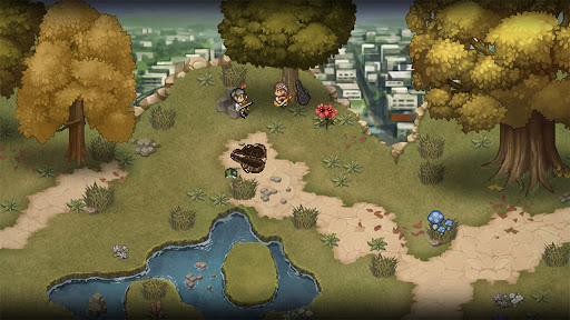 Finding Paradise MOD Unlimited Money