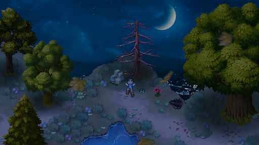 Finding Paradise MOD Unlocked Full