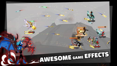 Download Stickman Master Archer MOD APK