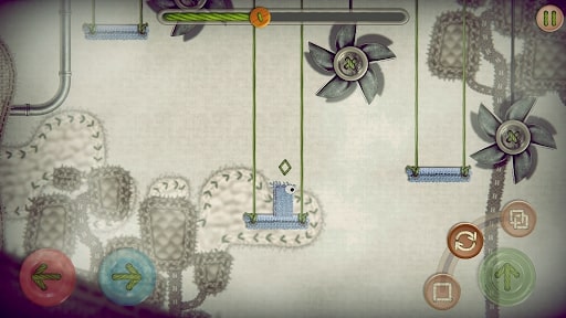 Where's Samantha MOD full game – Download the MOD version with all original content.