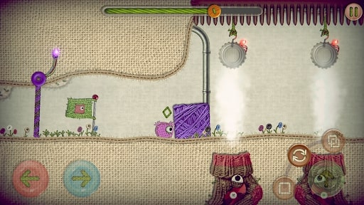 Where's Samantha mod unlimited money – Challenge the highest levels without worrying about resources.
