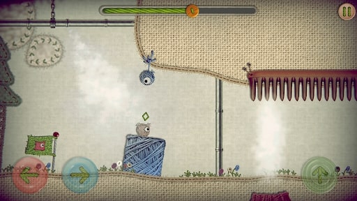 Where's Samantha mod unlock – Access the game with level restrictions removed.