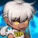 Infinity Heroes VIP