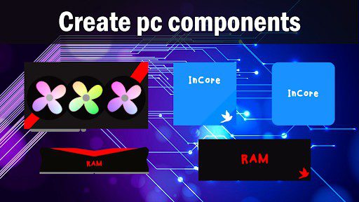 Computer simulation game