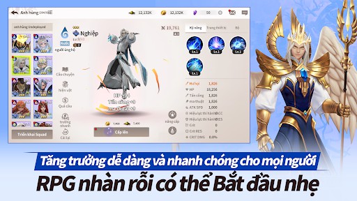 Epic Fantasy