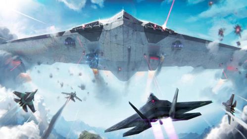 Modern Warplanes unlimited money hack