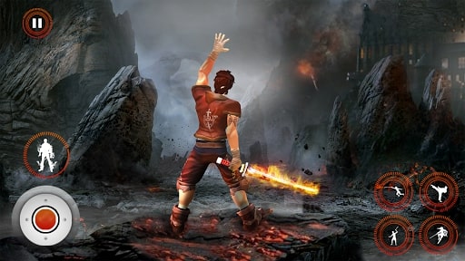 Kung Fu Karate Master Hack