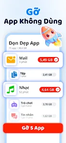 Capturas de pantalla