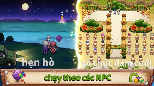 ApkUnlimit MOD Menu for Harvest Town