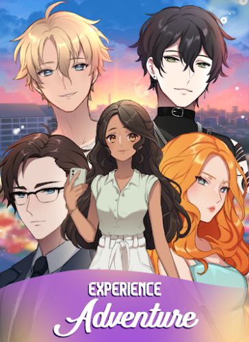 Where's Tess – Love Story