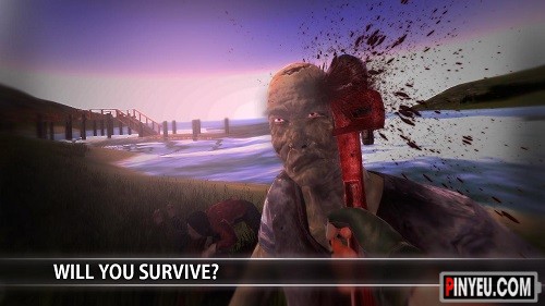 Awesome Android Game Experiment Z