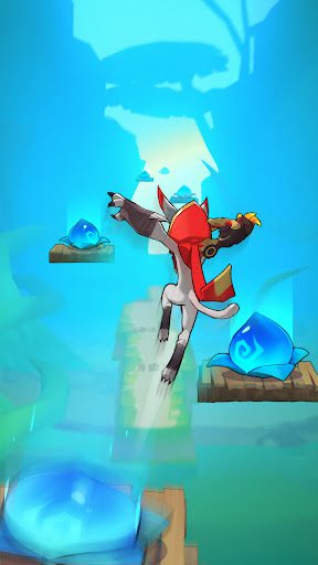Kinja Run MOD High Damage