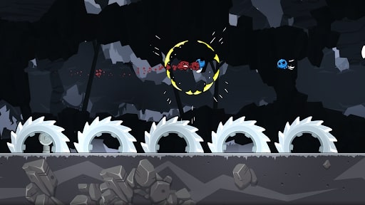 Super Meat Boy Forever Full Version