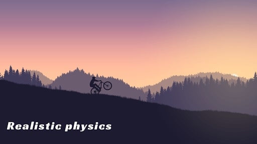 Download Mountain Bike Xtreme MOD APK