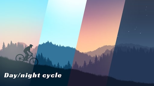 Mountain Bike Xtreme MOD Fully Unlocked