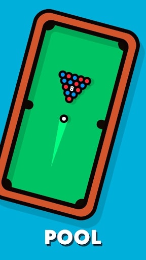 2 Player games MOD APK Version