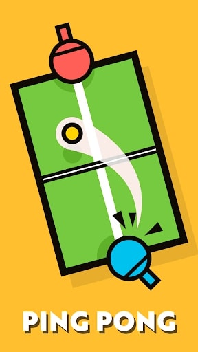 2 Player games ad-free mod