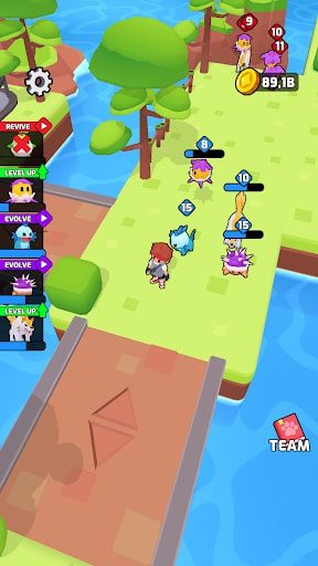 Monster Island MOD