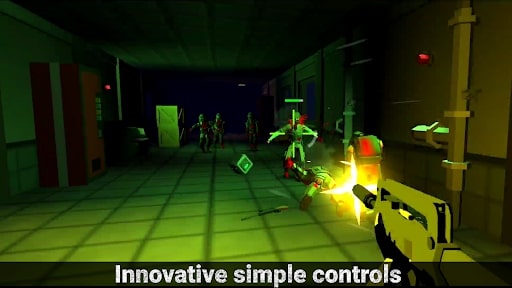 Rift Rapture MOD Full Money