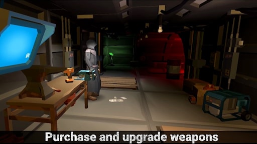 Rift Rapture MOD Menu Options