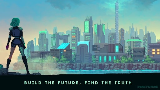 Fake Future MOD Money
