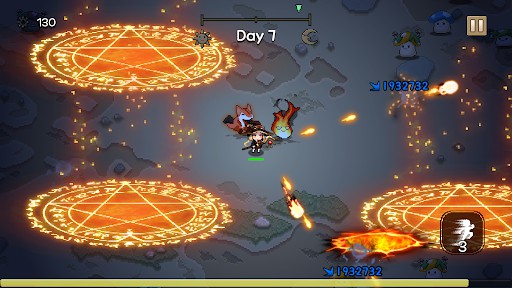 Magic Dungeon MOD APK