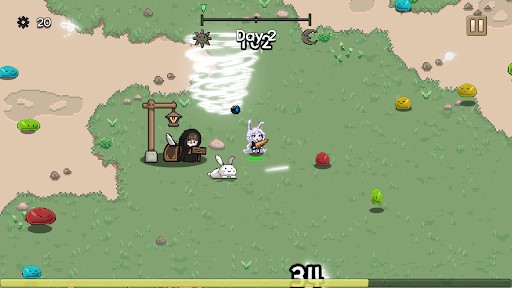 Magic Dungeon ApkUnlimit