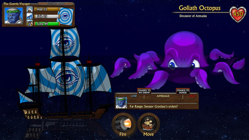 Swords and Sandals Pirates MOD Full Unlocked