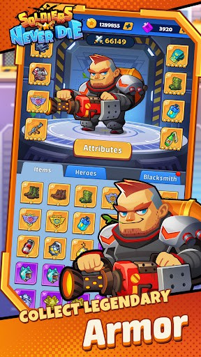Action Game