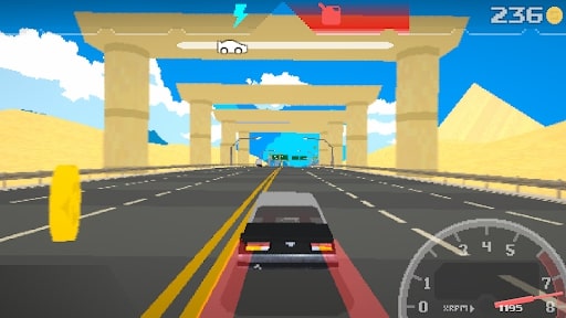 Neodori Forever MOD Levels