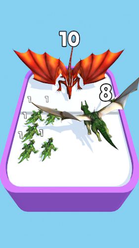 Merge Master ApkUnlimit