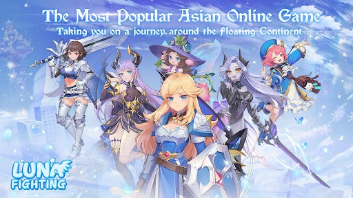 Tactical RPG