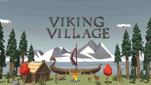 Viking Village mod unlimited money