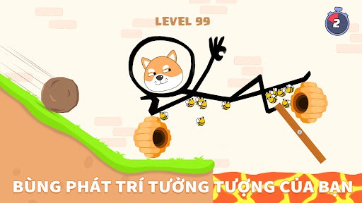 Valor Legends: Dog Rescue game