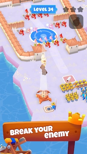 King or Fail MOD ad-free