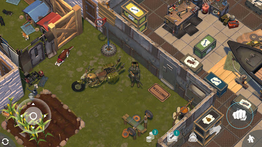 Baixar o jogo Ldoe Last Day on Earth: Survival versão mod apk