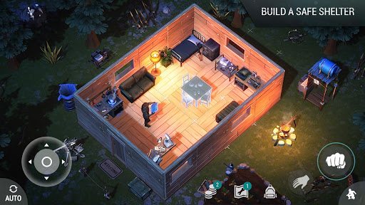 Last Day on Earth MOD recursos ilimitados