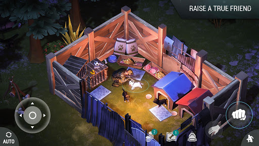 Last Day on Earth Survival mod com armas ilimitadas
