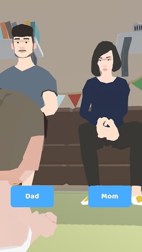 100 Years - Life Simulator MOD Unlimited Money