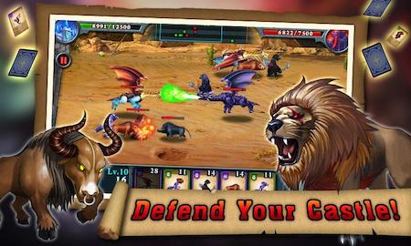 Download Fort Conquer MOD for Android at ApkUnlimit