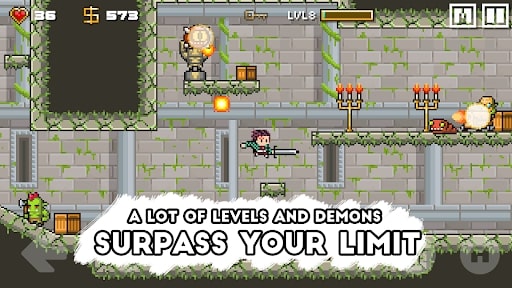Demon Slayer: Episode 2 MOD Money