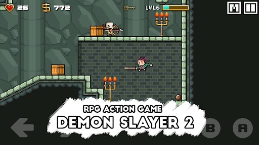 Demon Slayer: Episode 2 ApkUnlimit