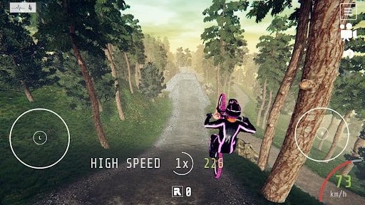 Descenders MOD Unlocked Features
