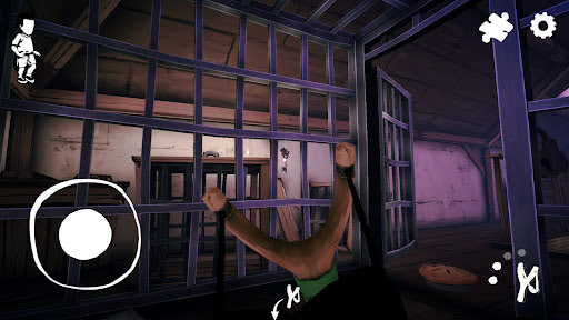Witch Cry: Horror House MOD Unlimited Money